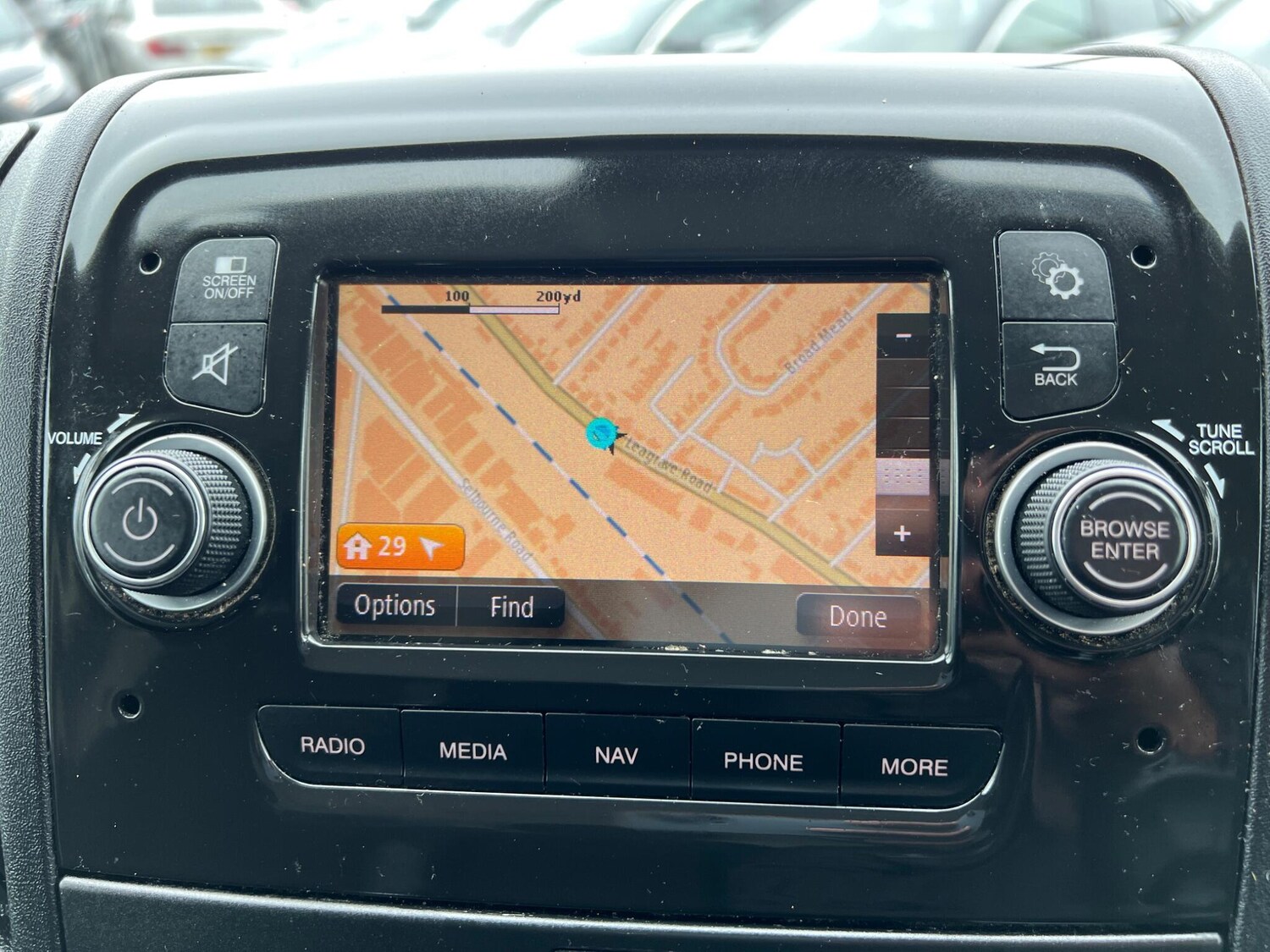 Used Peugeot Boxer for sale - 77671487: Photo 18