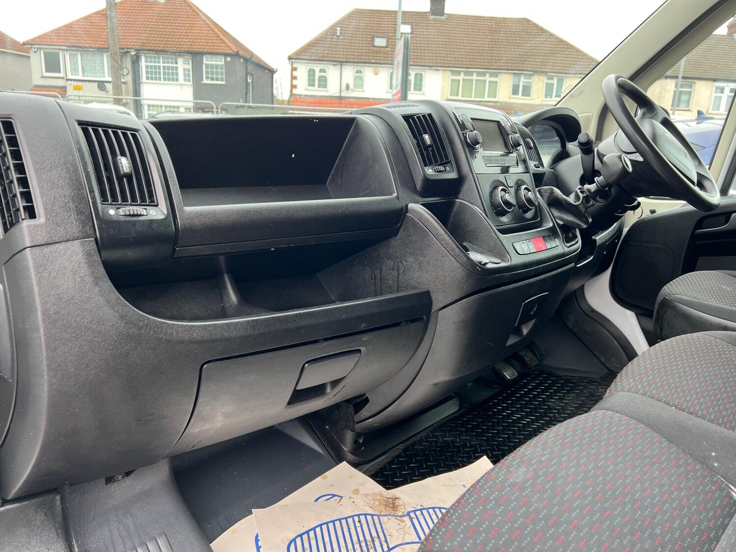 Used Peugeot Boxer for sale - 77671487: Photo 3