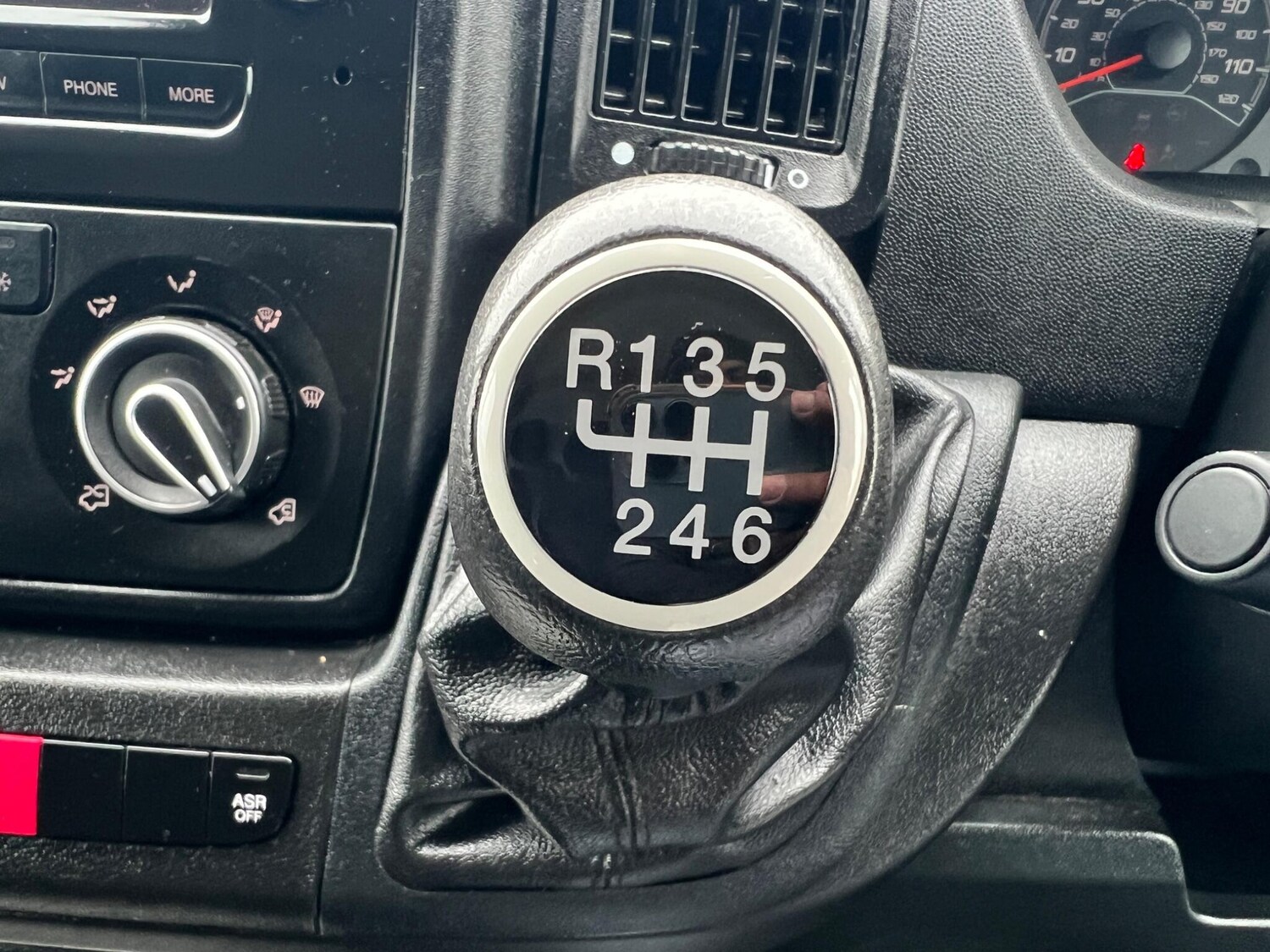 Used Peugeot Boxer for sale - 77671487: Photo 34