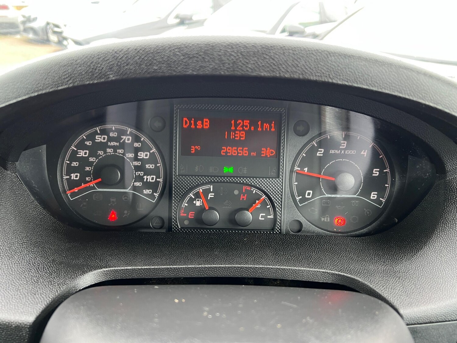 Used Peugeot Boxer for sale - 77671487: Photo 40