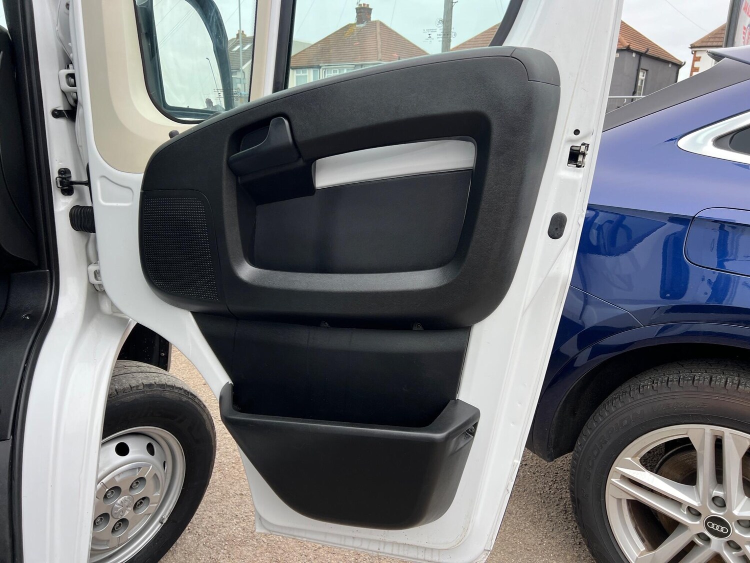 Used Peugeot Boxer for sale - 77671487: Photo 44