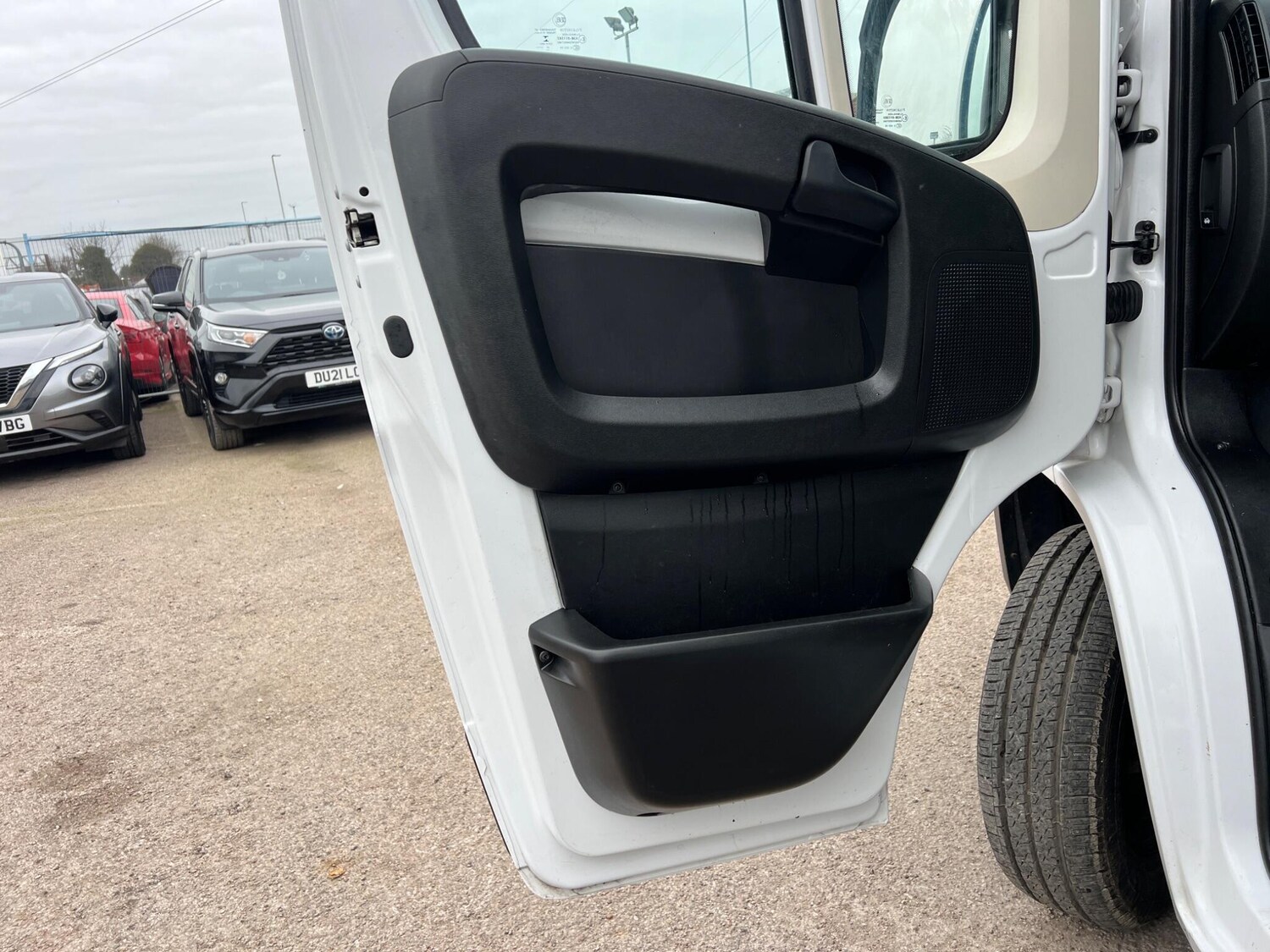 Used Peugeot Boxer for sale - 77671487: Photo 45