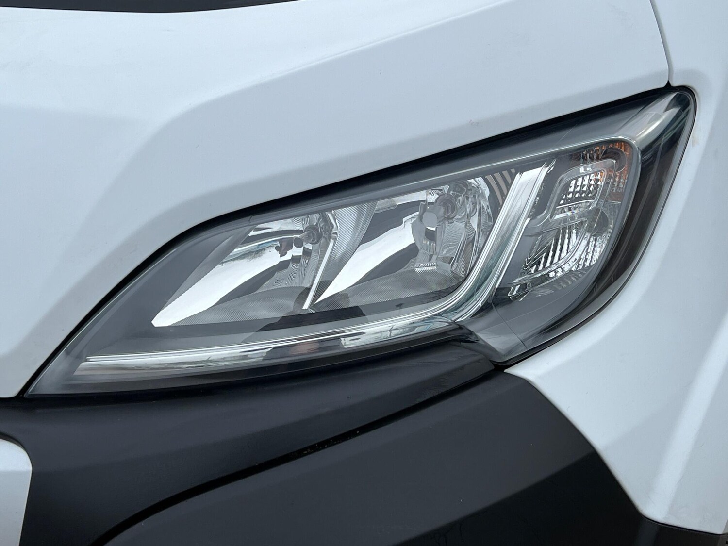 Used Peugeot Boxer for sale - 77671487: Photo 46