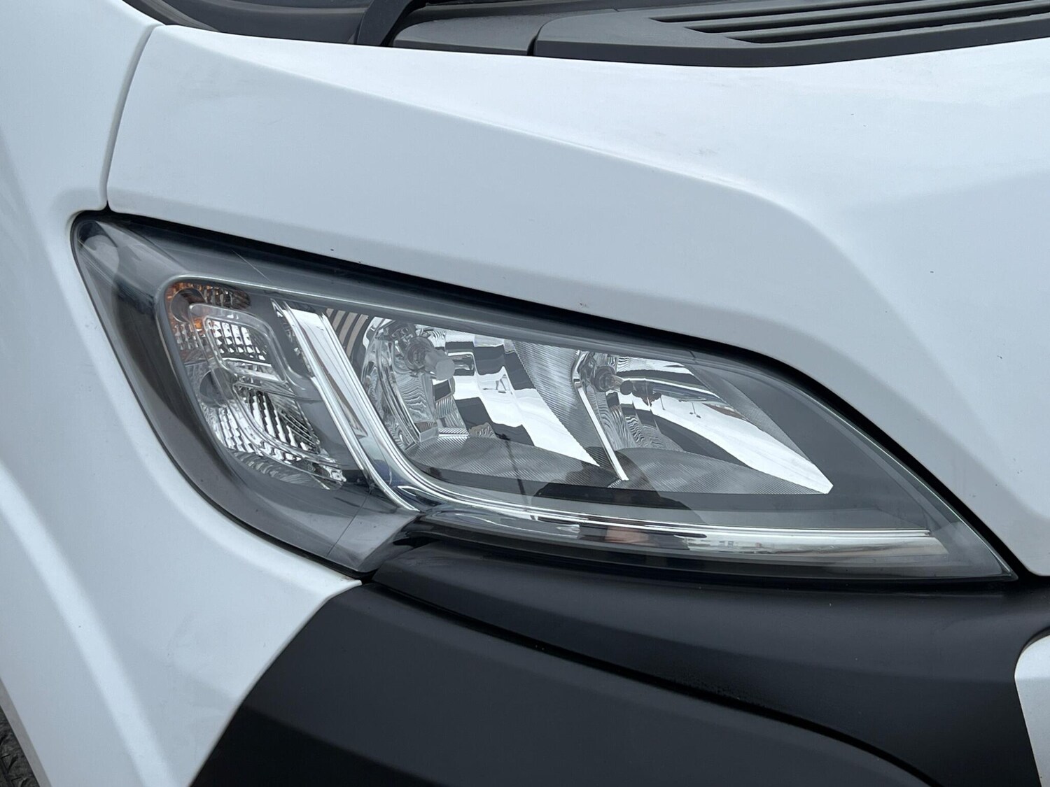 Used Peugeot Boxer for sale - 77671487: Photo 47