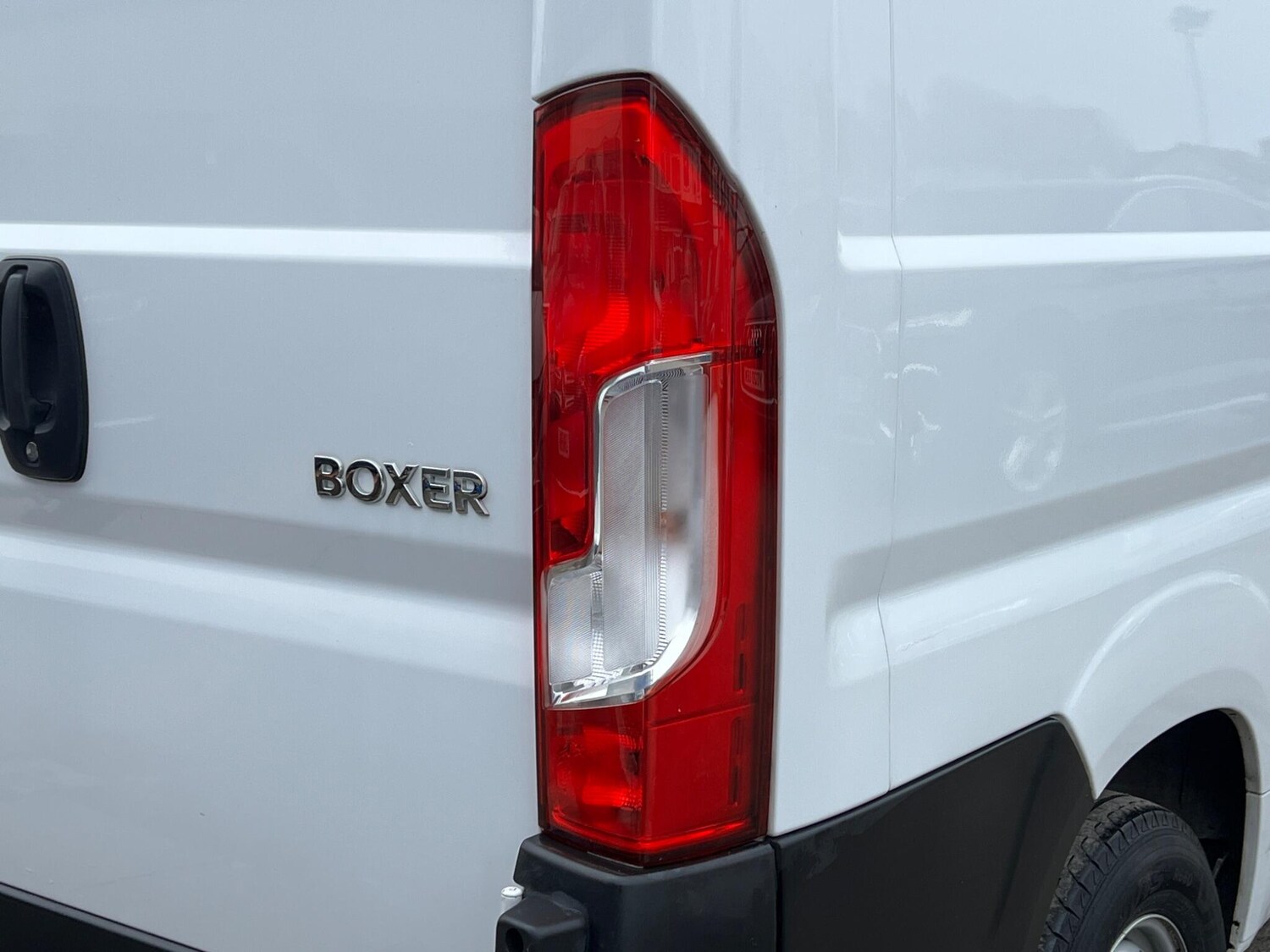 Used Peugeot Boxer for sale - 77671487: Photo 49