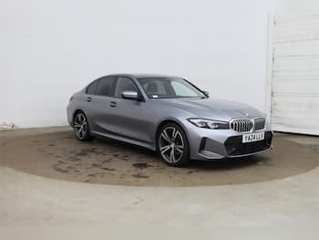 Used BMW 3 Series 2024 for sale - 79576086: Photo