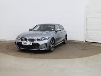 Used BMW 3 Series 2024 for sale - 79576086: Photo