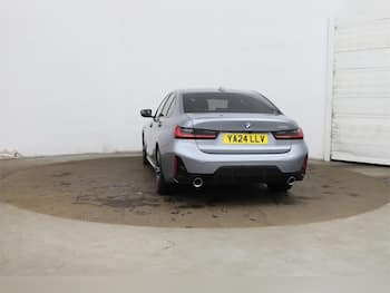 Used BMW 3 Series 2024 for sale - 79576086: Photo
