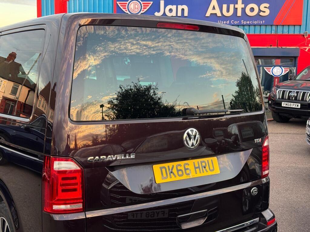 Used Volkswagen Caravelle for sale - 77671736: Photo 10