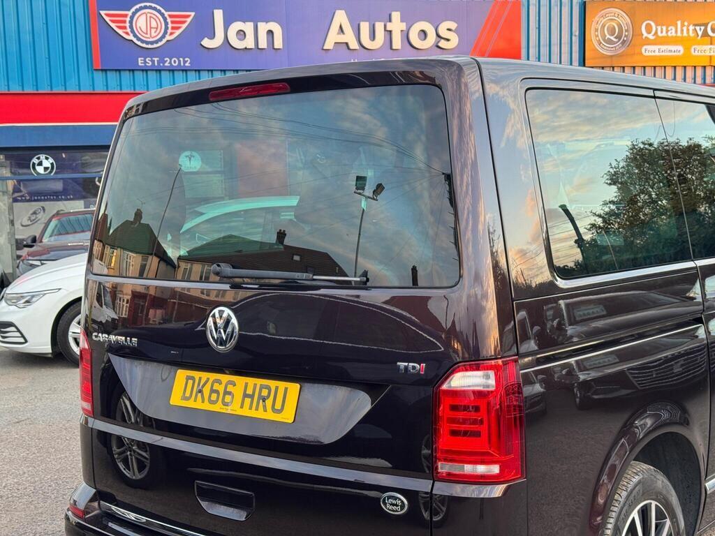 Used Volkswagen Caravelle for sale - 77671736: Photo 11