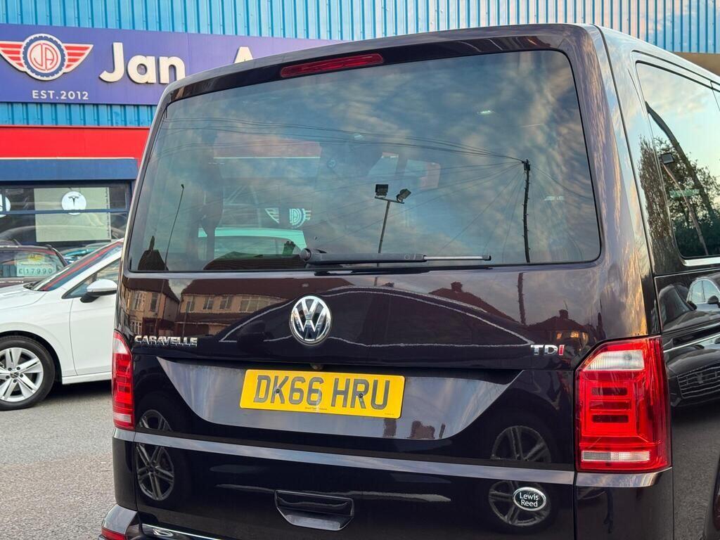 Used Volkswagen Caravelle for sale - 77671736: Photo 12