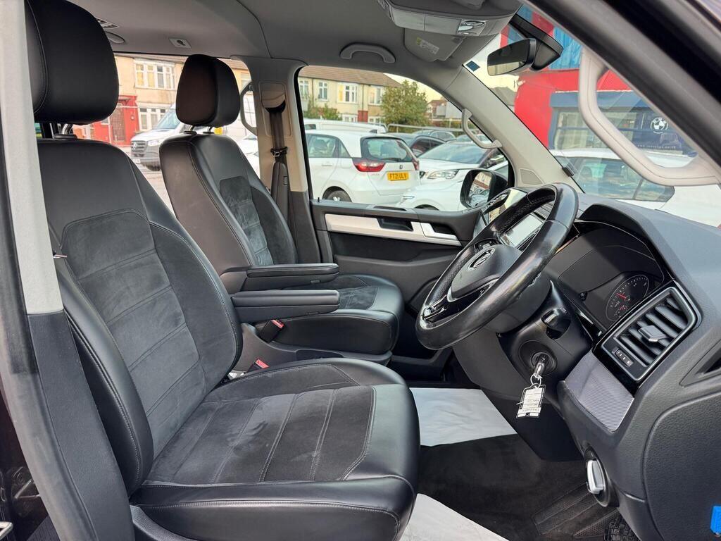 Used Volkswagen Caravelle for sale - 77671736: Photo 16