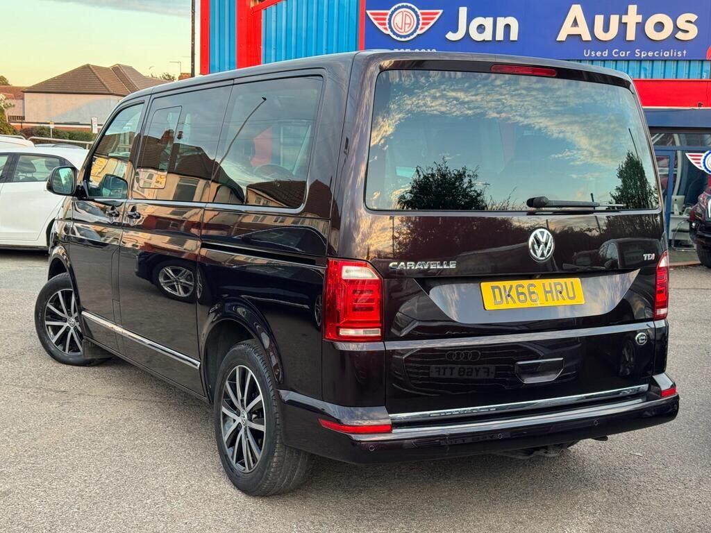 Used Volkswagen Caravelle for sale - 77671736: Photo 2