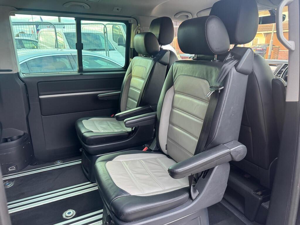 Used Volkswagen Caravelle for sale - 77671736: Photo 22