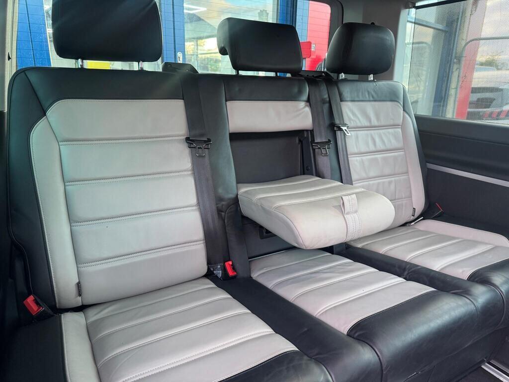 Used Volkswagen Caravelle for sale - 77671736: Photo 24