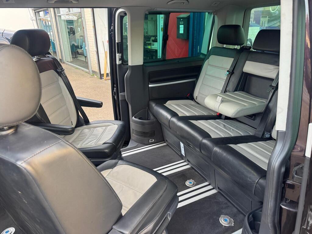 Used Volkswagen Caravelle for sale - 77671736: Photo 25