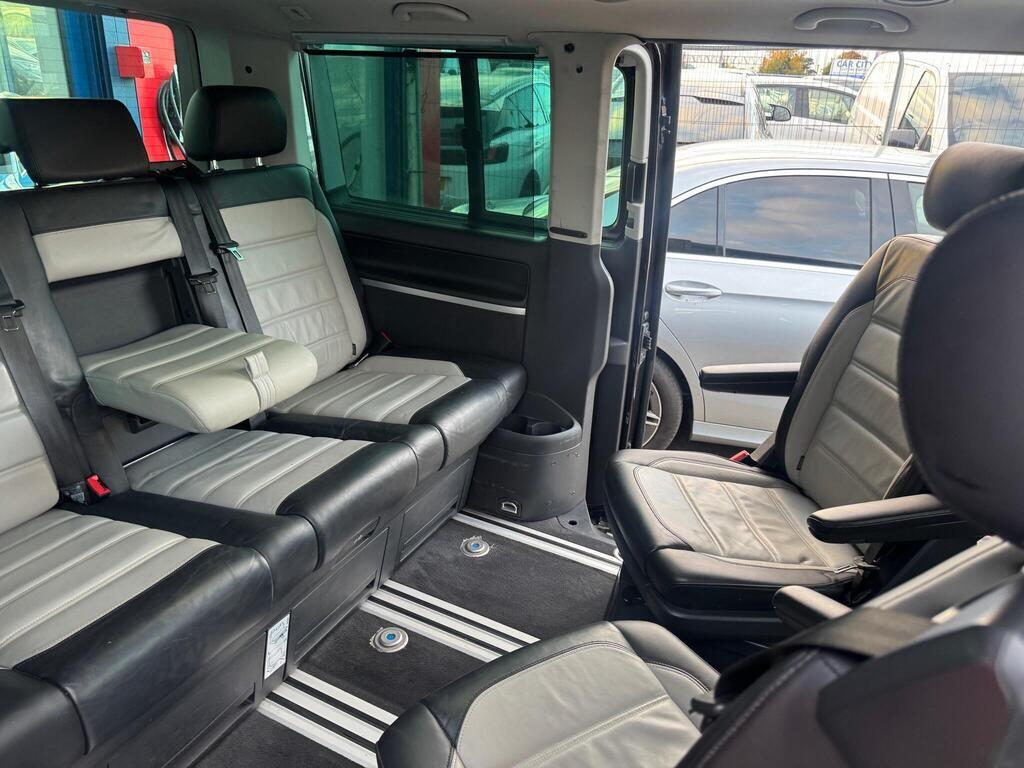 Used Volkswagen Caravelle for sale - 77671736: Photo 28