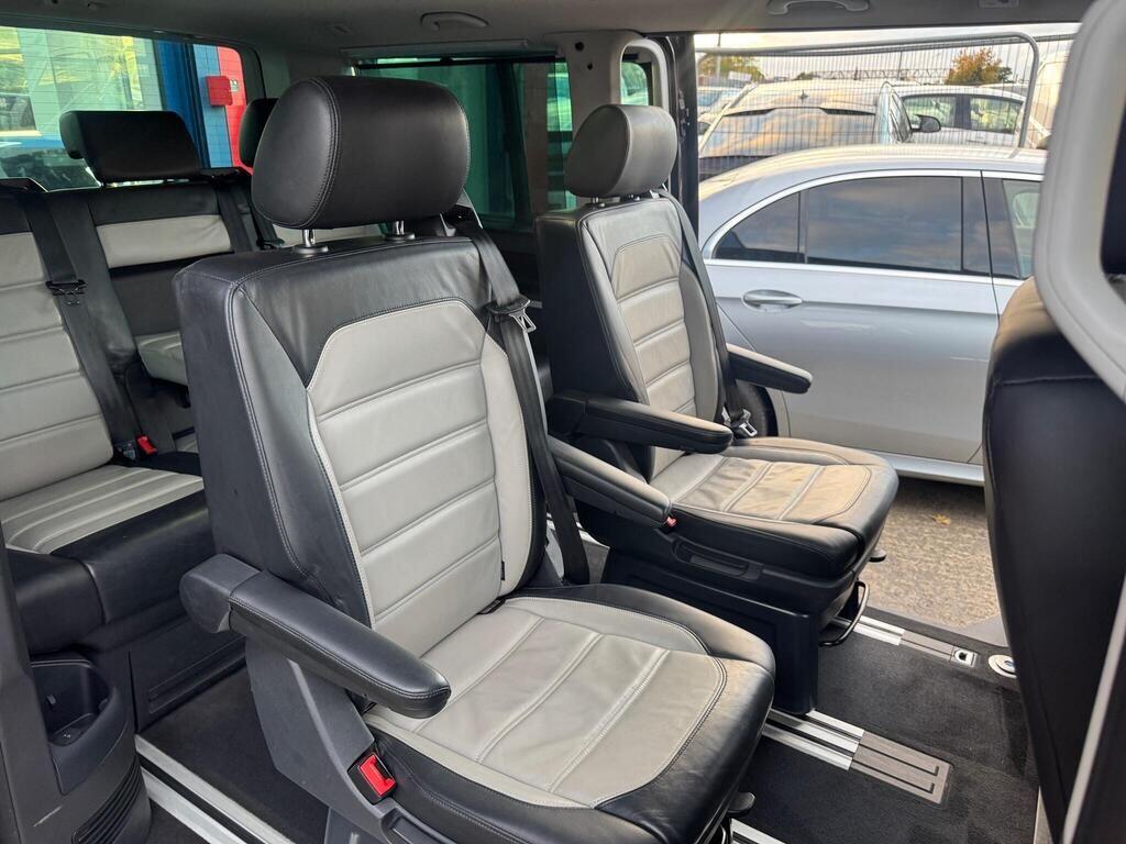 Used Volkswagen Caravelle for sale - 77671736: Photo 31