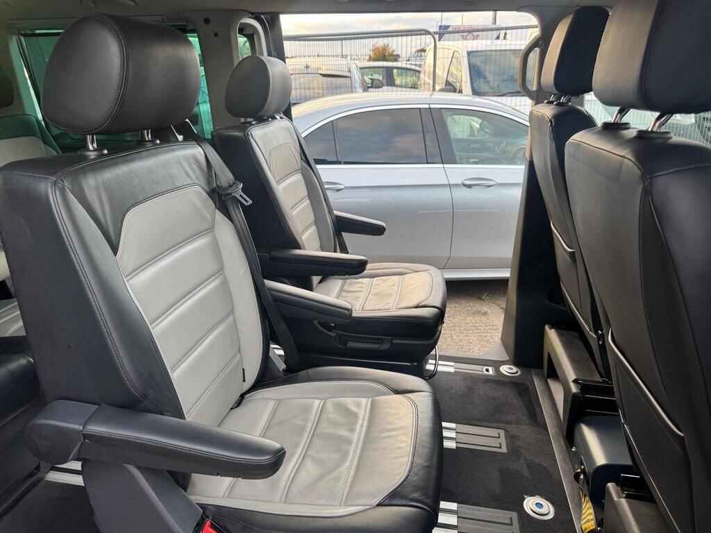 Used Volkswagen Caravelle for sale - 77671736: Photo 32