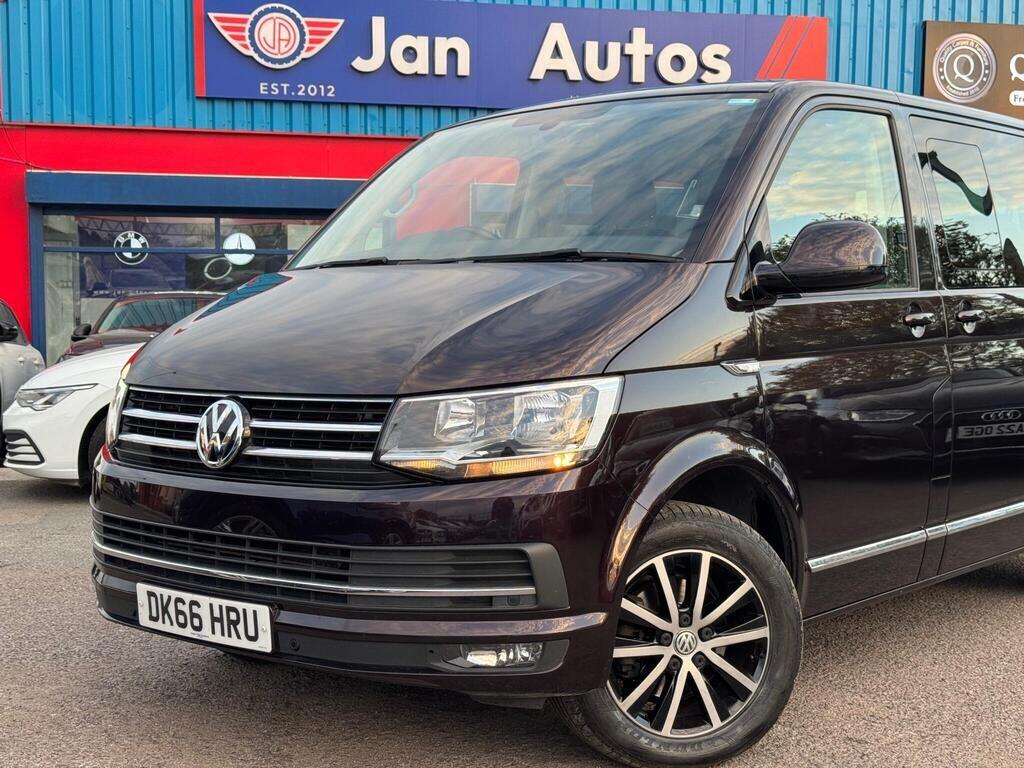 Used Volkswagen Caravelle for sale - 77671736: Photo 4