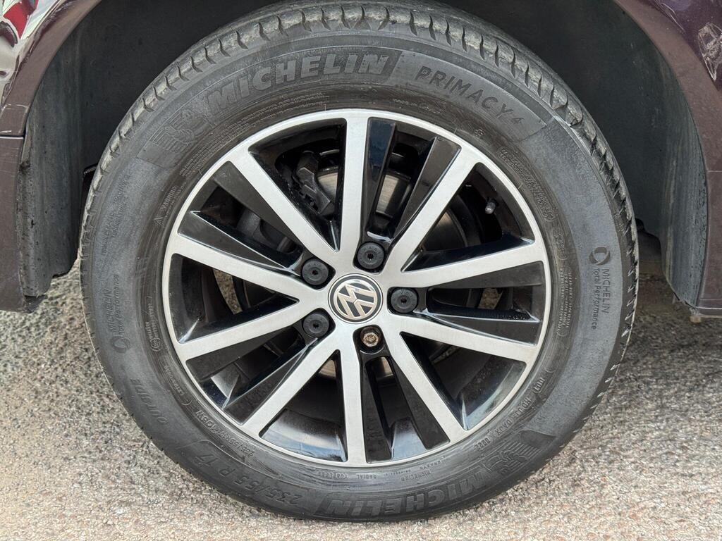 Used Volkswagen Caravelle for sale - 77671736: Photo 40