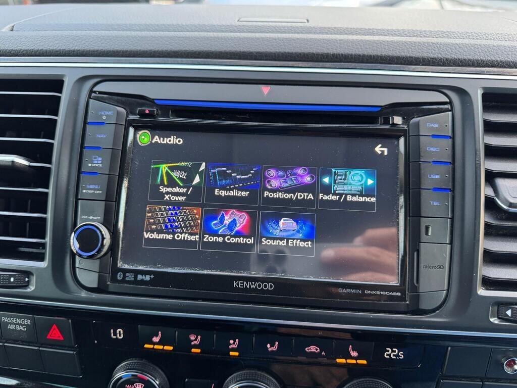 Used Volkswagen Caravelle for sale - 77671736: Photo 45