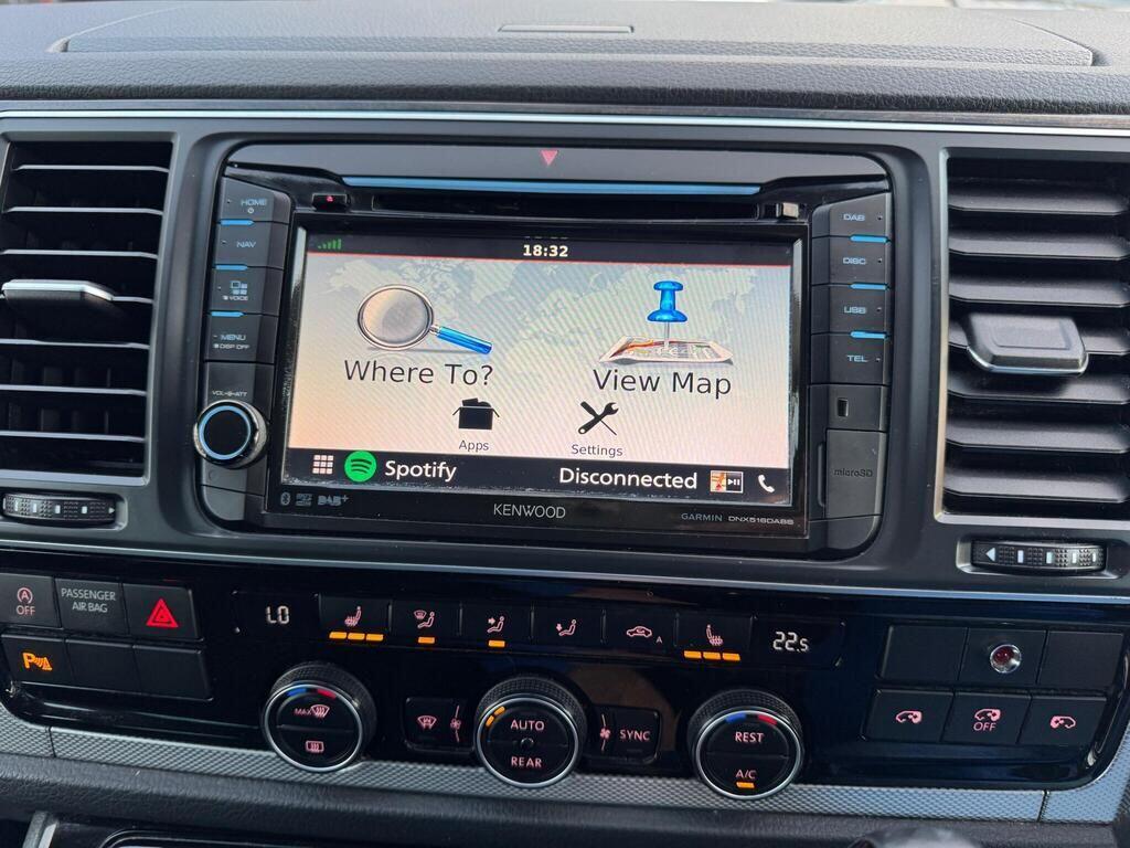 Used Volkswagen Caravelle for sale - 77671736: Photo 47