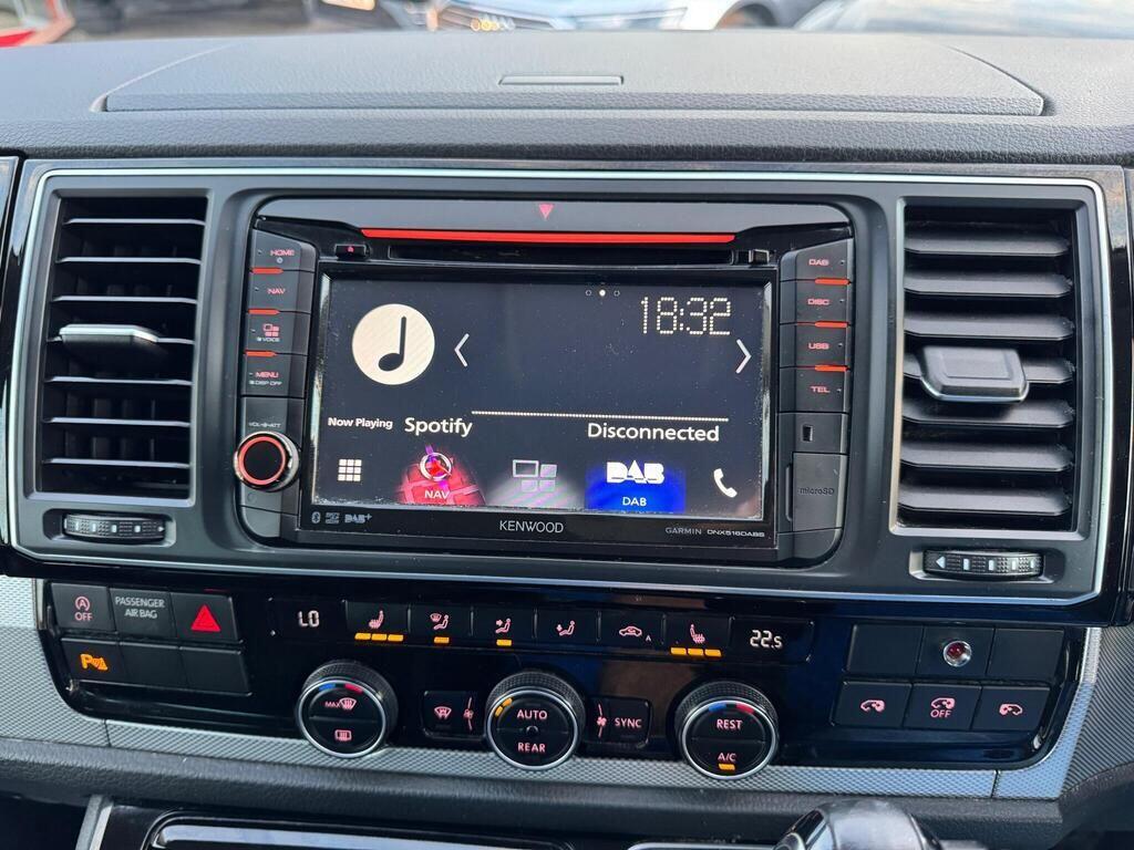 Used Volkswagen Caravelle for sale - 77671736: Photo 48