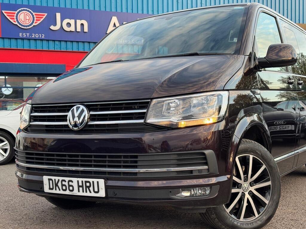 Used Volkswagen Caravelle for sale - 77671736: Photo 5