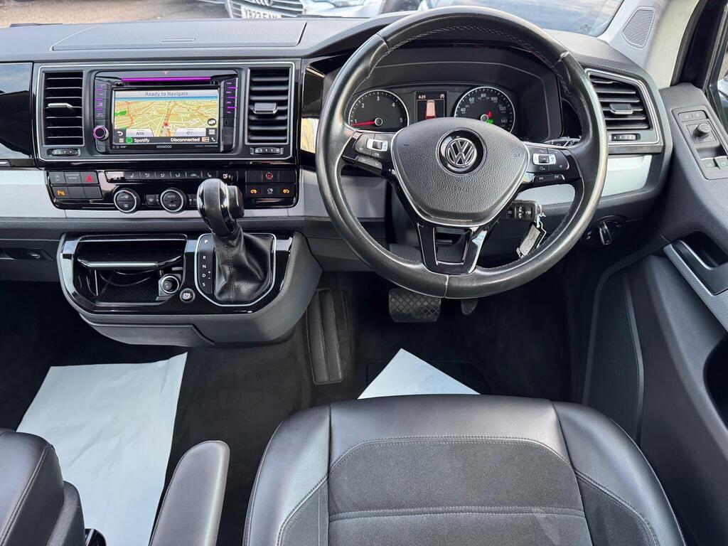 Used Volkswagen Caravelle for sale - 77671736: Photo 50