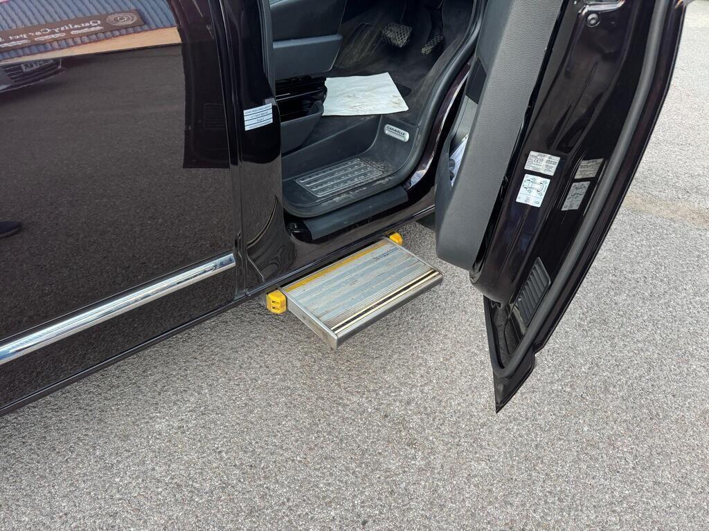 Used Volkswagen Caravelle for sale - 77671736: Photo 52