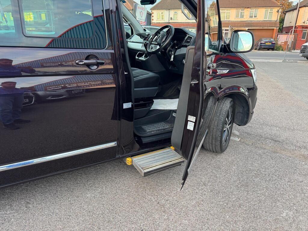 Used Volkswagen Caravelle for sale - 77671736: Photo 54