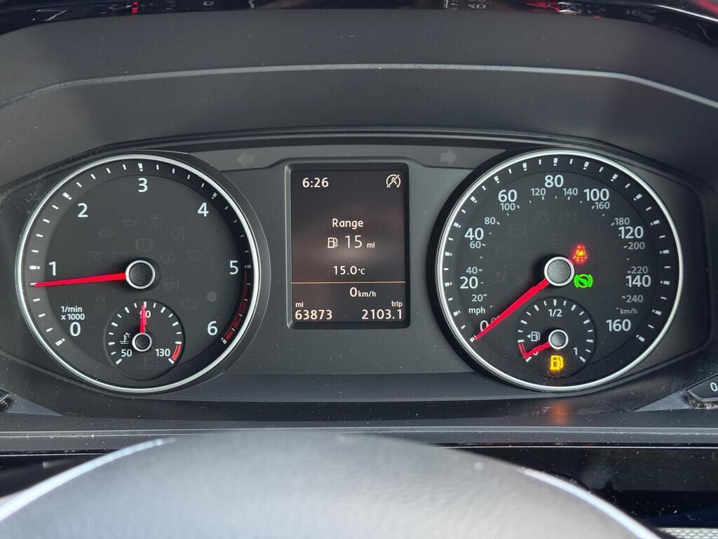 Used Volkswagen Caravelle for sale - 77671736: Photo 57