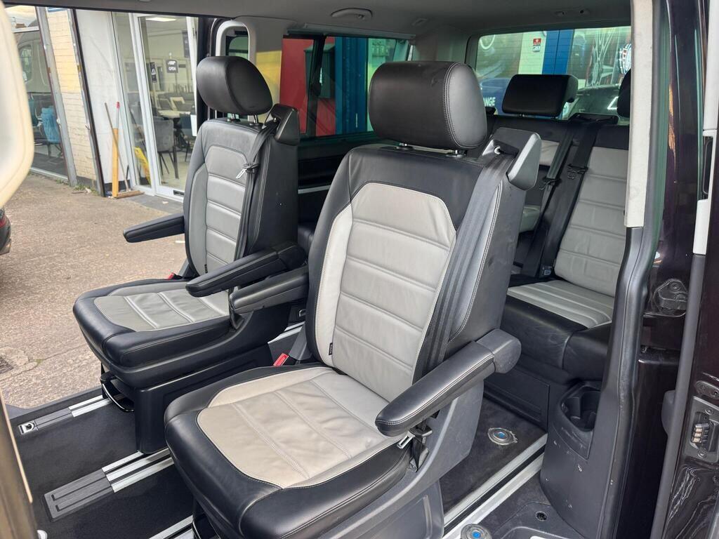 Used Volkswagen Caravelle for sale - 77671736: Photo 59