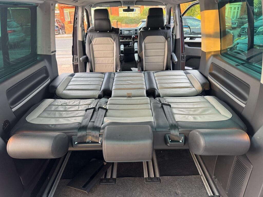 Used Volkswagen Caravelle for sale - 77671736: Photo 60