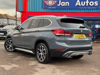 Used BMW X1 2022 for sale - 79324831: Photo