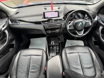 Used BMW X1 2022 for sale - 79324831: Photo
