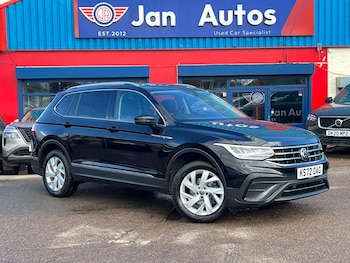 Used Volkswagen Tiguan Allspace 2023 for sale - 78891222: Photo
