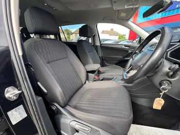 Used Volkswagen Tiguan Allspace 2023 for sale - 78891222: Photo