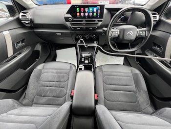 Used Citroen C4 2023 for sale - 78561870: Photo