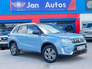 Used Suzuki Vitara 2023 for sale - 78648312: Photo