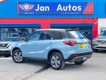 Used Suzuki Vitara 2023 for sale - 78648312: Photo