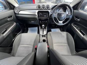 Used Suzuki Vitara 2023 for sale - 78648312: Photo