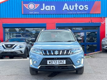 Used Suzuki Vitara 2023 for sale - 78648312: Photo