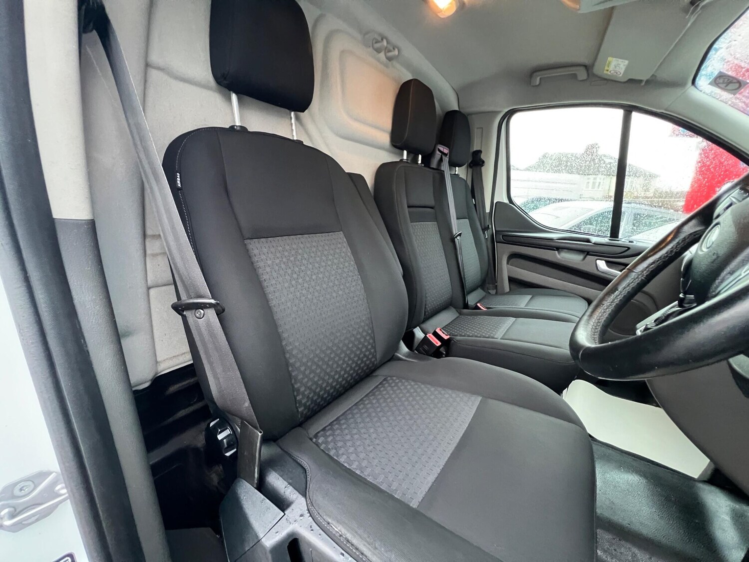 Used Ford Transit Custom for sale - 77671585: Photo 11