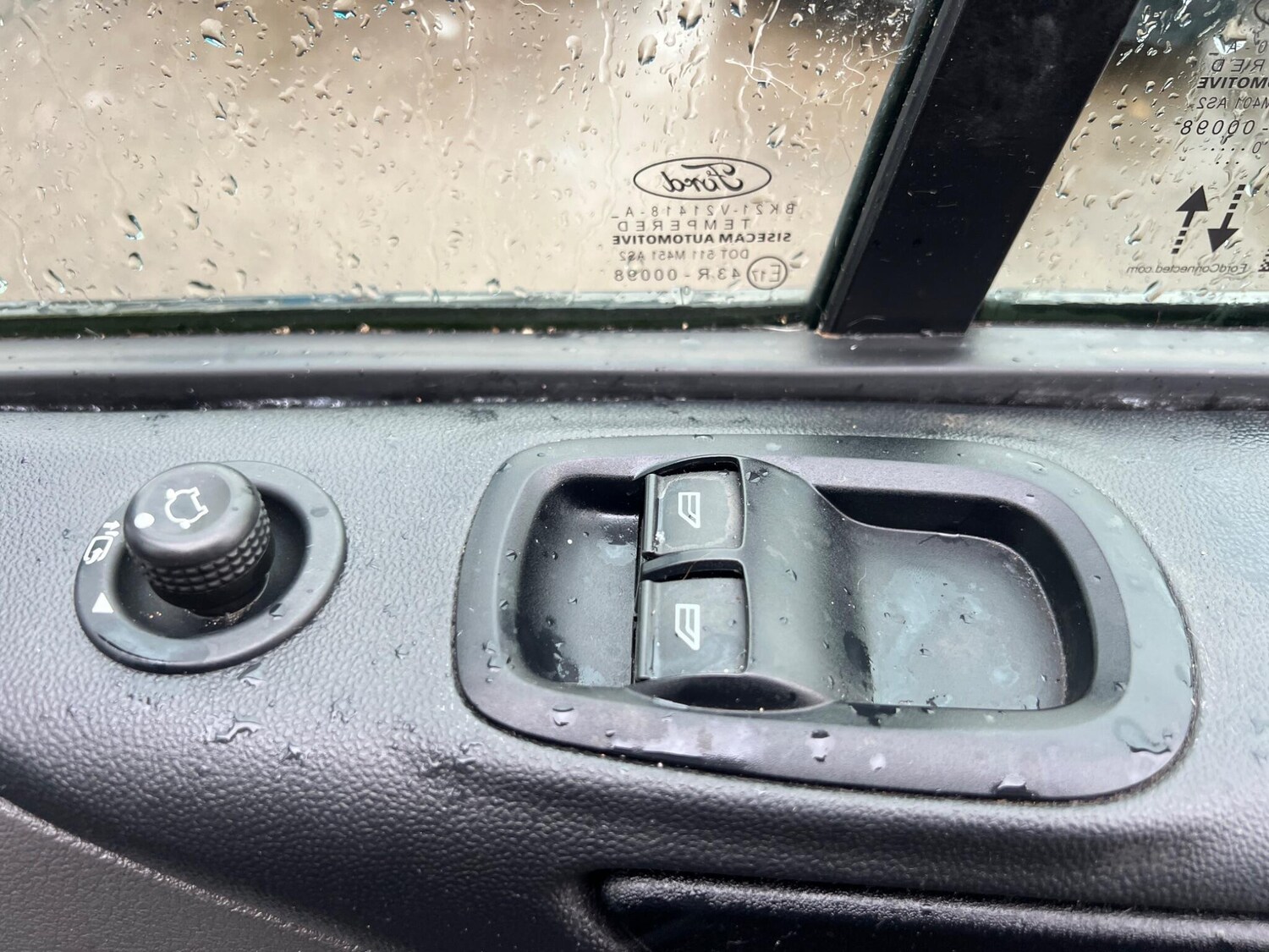 Used Ford Transit Custom for sale - 77671585: Photo 23