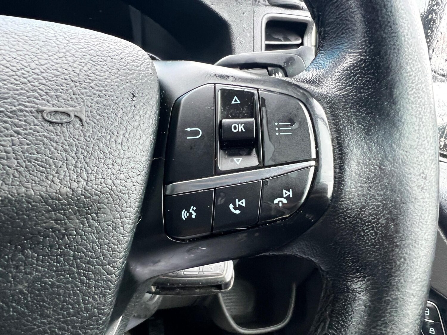 Used Ford Transit Custom for sale - 77671585: Photo 25