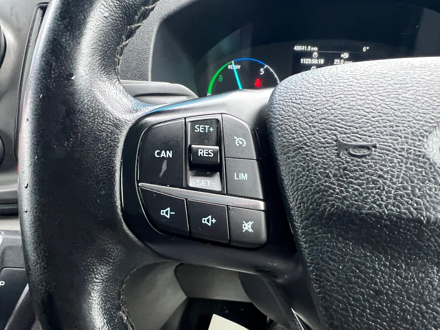 Used Ford Transit Custom for sale - 77671585: Photo 26