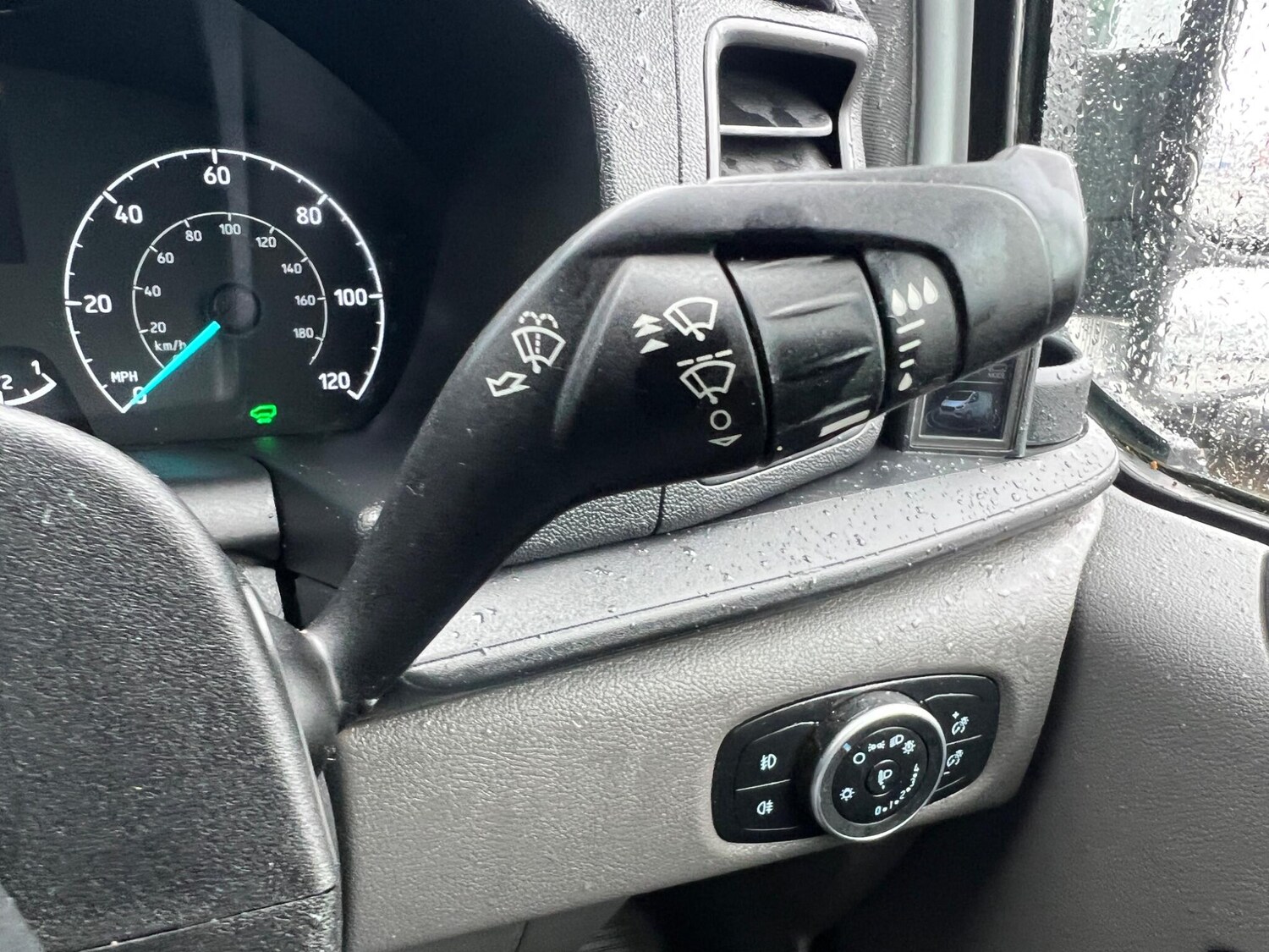 Used Ford Transit Custom for sale - 77671585: Photo 27