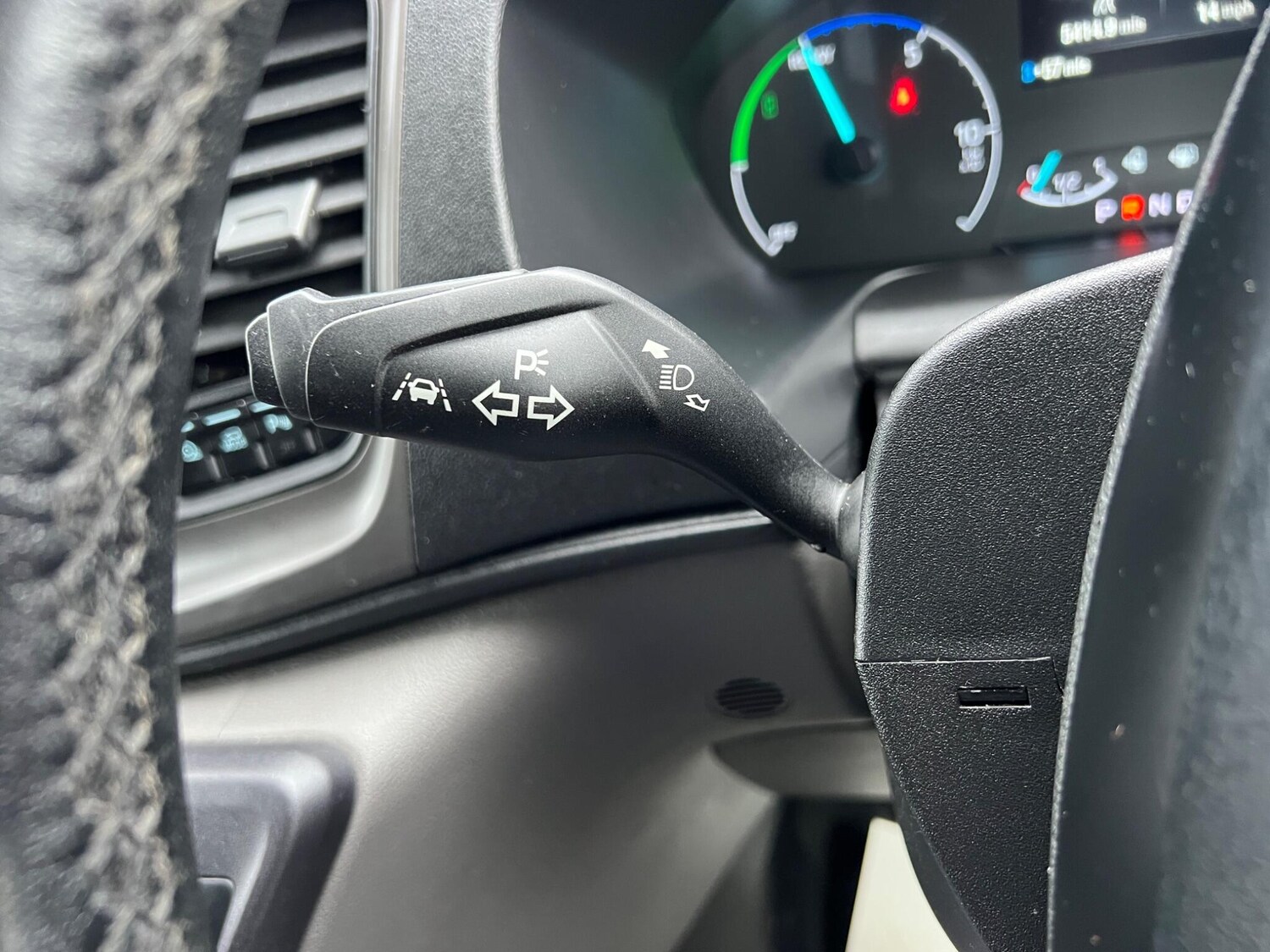 Used Ford Transit Custom for sale - 77671585: Photo 28